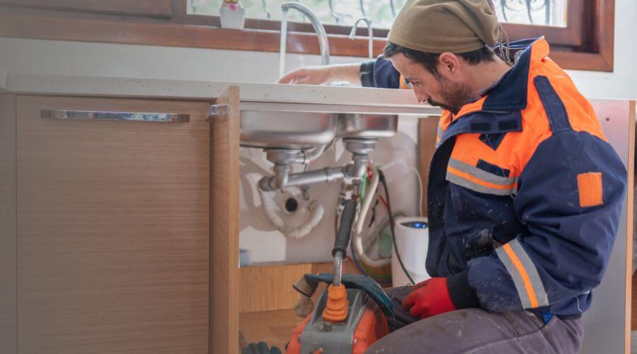 Professional water heater repair in Cross, SC